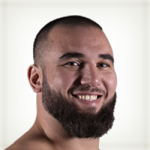 Мухумат Вахаев