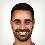 Марк Гарсия Реном