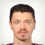 Денис Александров