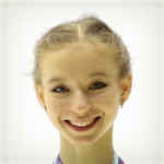 Дарья Садкова