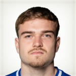 Даниэль Хоканс