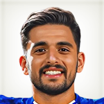 Фото игрока