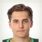 Йоэль Нюстрем