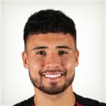 Николас Диас Уинкалес