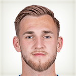 Фото игрока