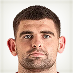 Келвин Морган