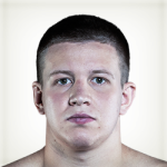 Марк Вологдин