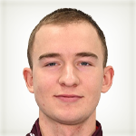 Даниил Усов