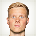 Арнор Гаути Йонссон