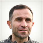 Тимур Кападзе