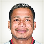 Карлос Рока - статистика