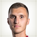 Дмитрий Зеленков