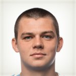 Павел Баранов 2005