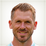 Даниэль Бац