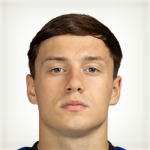 Даниил Мартовой