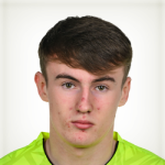 Алекс Нунан