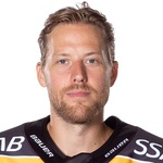 Линус Умарк