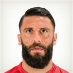 Энрико Пепе