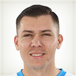 Карлос Мора