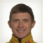 Максим Макаров