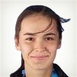 Руфина Искакова