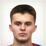 Игнат Лутфуллин