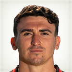 Грэм Торилла