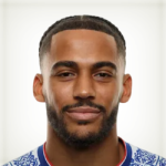 Энди Риномхота