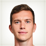 Антон Митрюшкин