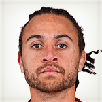 Фото игрока