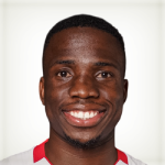 Гапе Эдвин Мохутсива