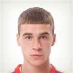 Михаил Рядно