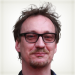 Дэвид Тьюлис