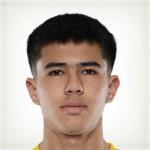 Сардорбек Бахромов