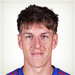 Фото игрока