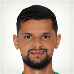 Амин Хаммас