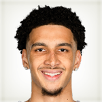 Тайриз Проктор