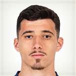 Фото игрока