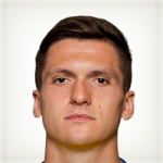 Фото игрока