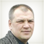 Александр Мирошниченко