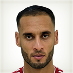 Закария Хали