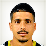 Даниэл Пенья