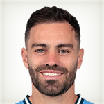 Энтони Касерес