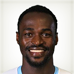 Мервей Ндокит