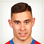 Эрик Паблос