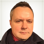 Денис Косинов