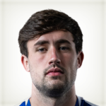 Джим Каррагер