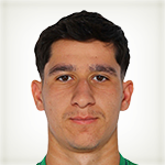 Панайотис Андреу