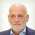 Хавьер Тебас