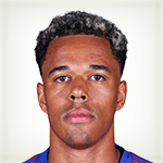 Фото игрока